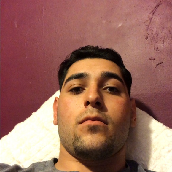 Meet your Posher, Frank - Picture 1 of 1